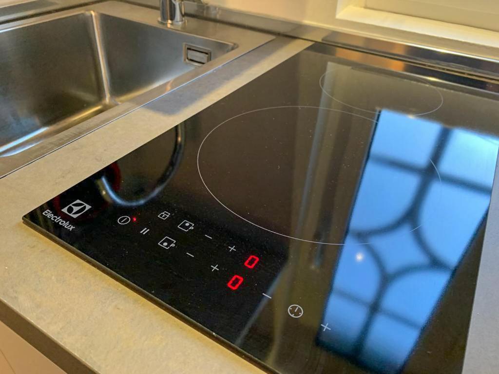 Apartment Crispi 7