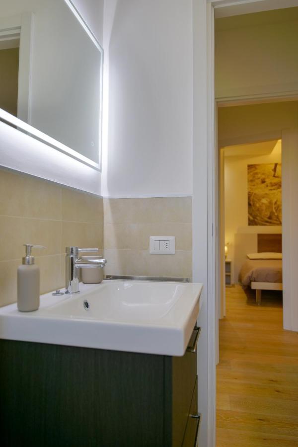 Crispi 7 Apartment *