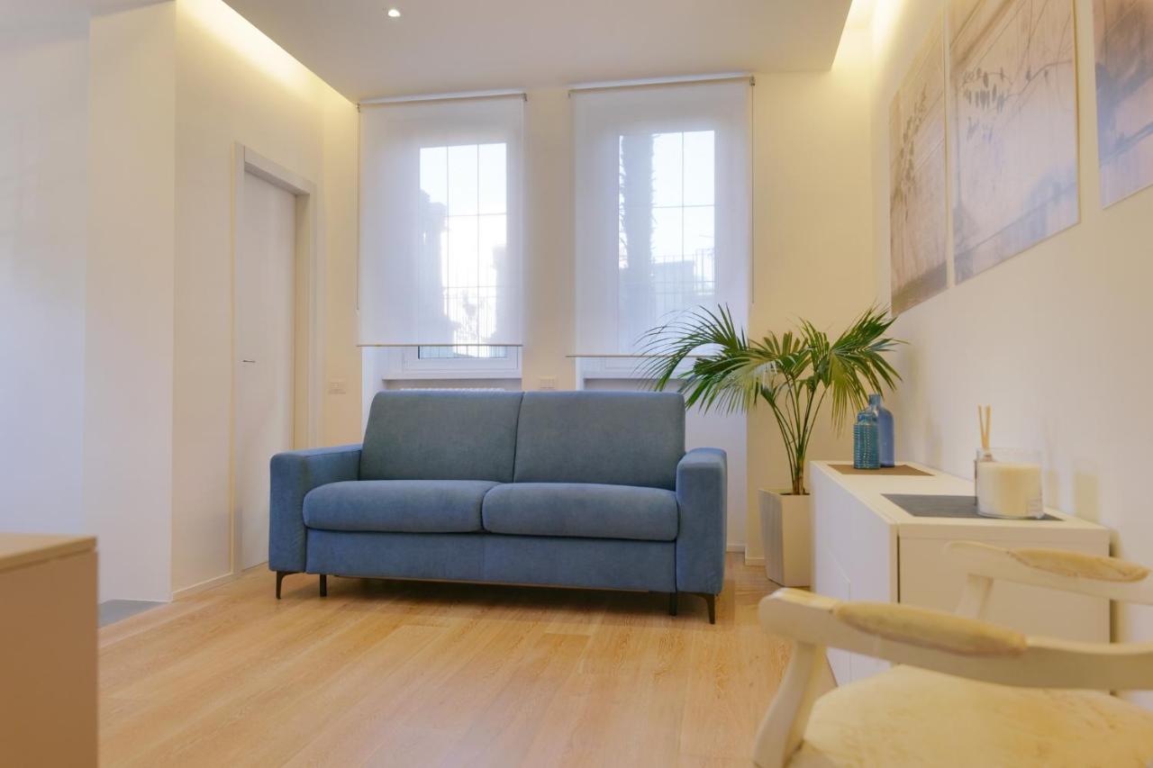 Crispi 7 Apartment