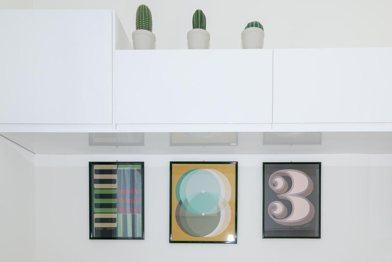Apartment Volta 4 By Solutions *