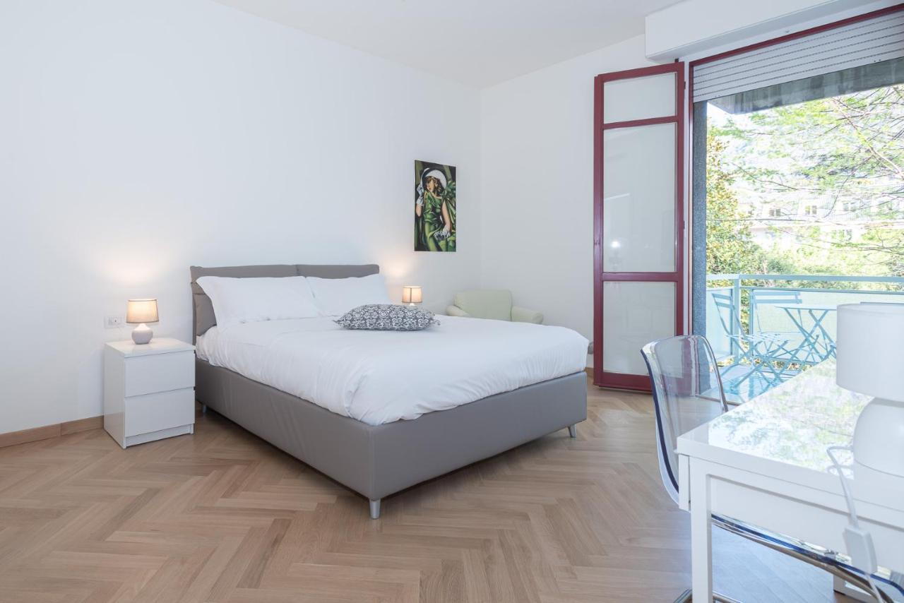 Apartment Volta 4 By Solutions