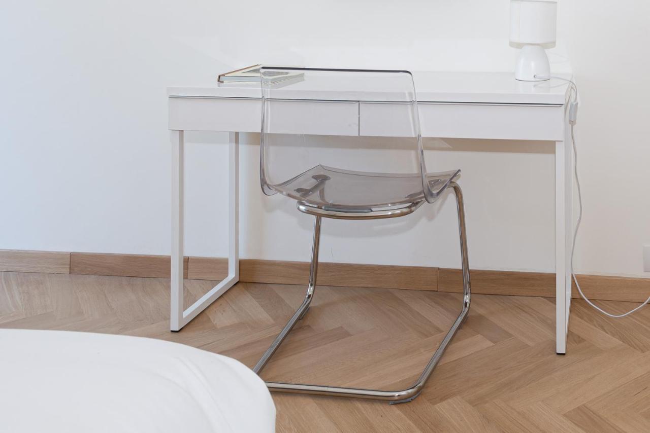 Volta 4 By Solutions Apartment *