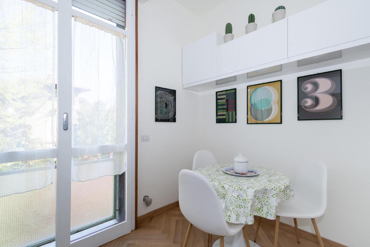 Apartment Volta 4 By Solutions *