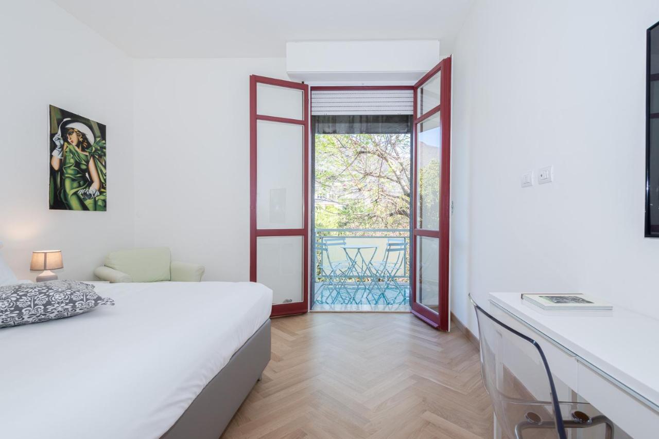 Volta 4 By Solutions Apartment Cernobbio