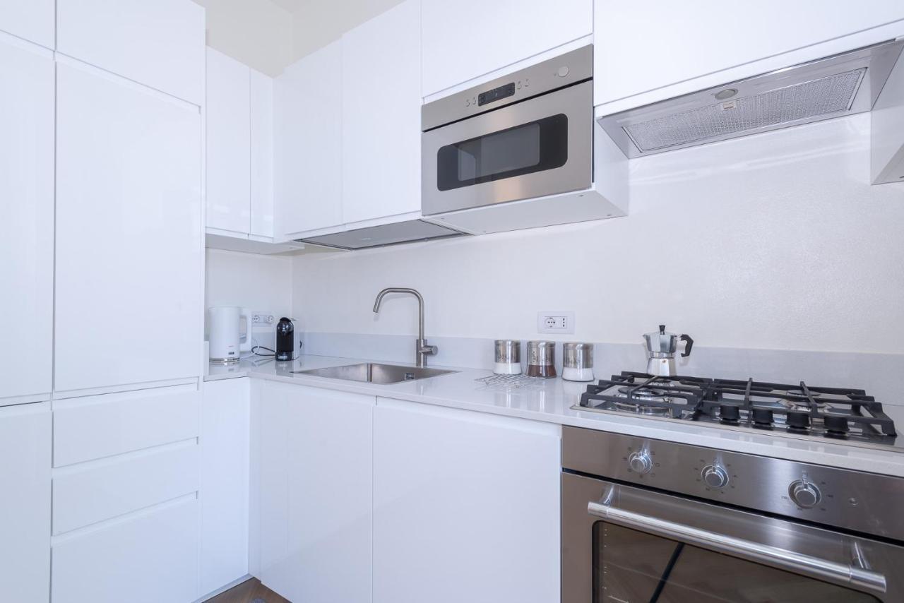 Apartment Volta 4 By Solutions Cernobbio