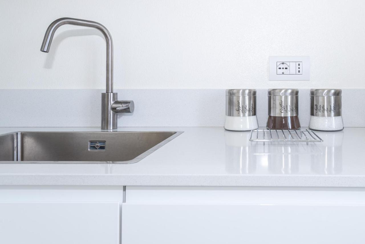 Volta 4 By Solutions Apartment Cernobbio