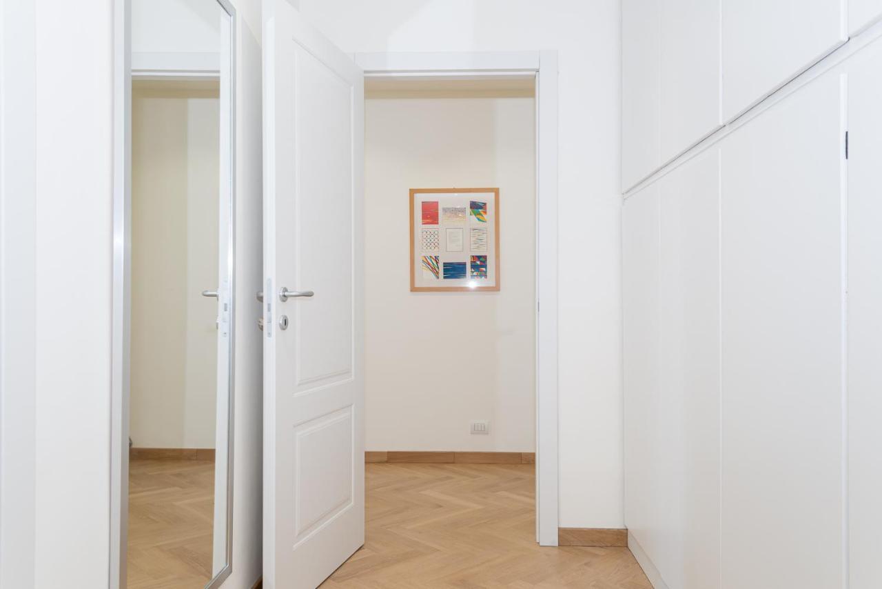 Volta 4 By Solutions * Cernobbio
