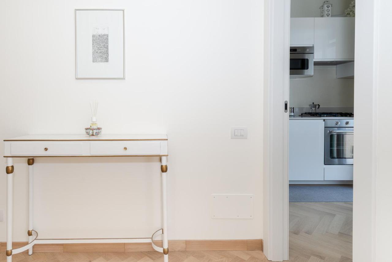 Volta 4 By Solutions Apartment Cernobbio