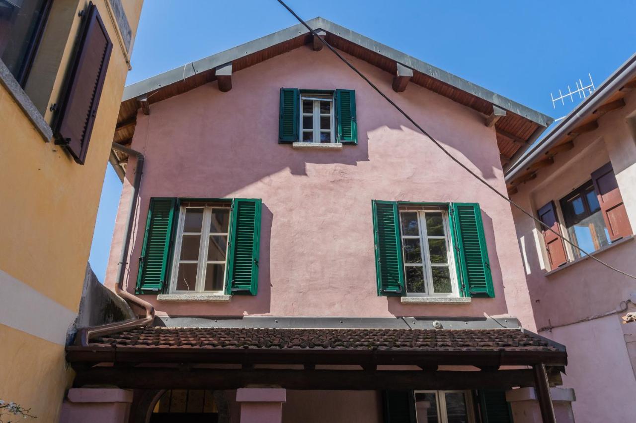 Apartment Emily's House - Authentic By Rent *