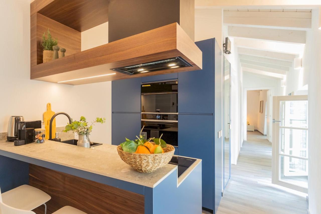 Muralto's Nest By Rent Apartment *