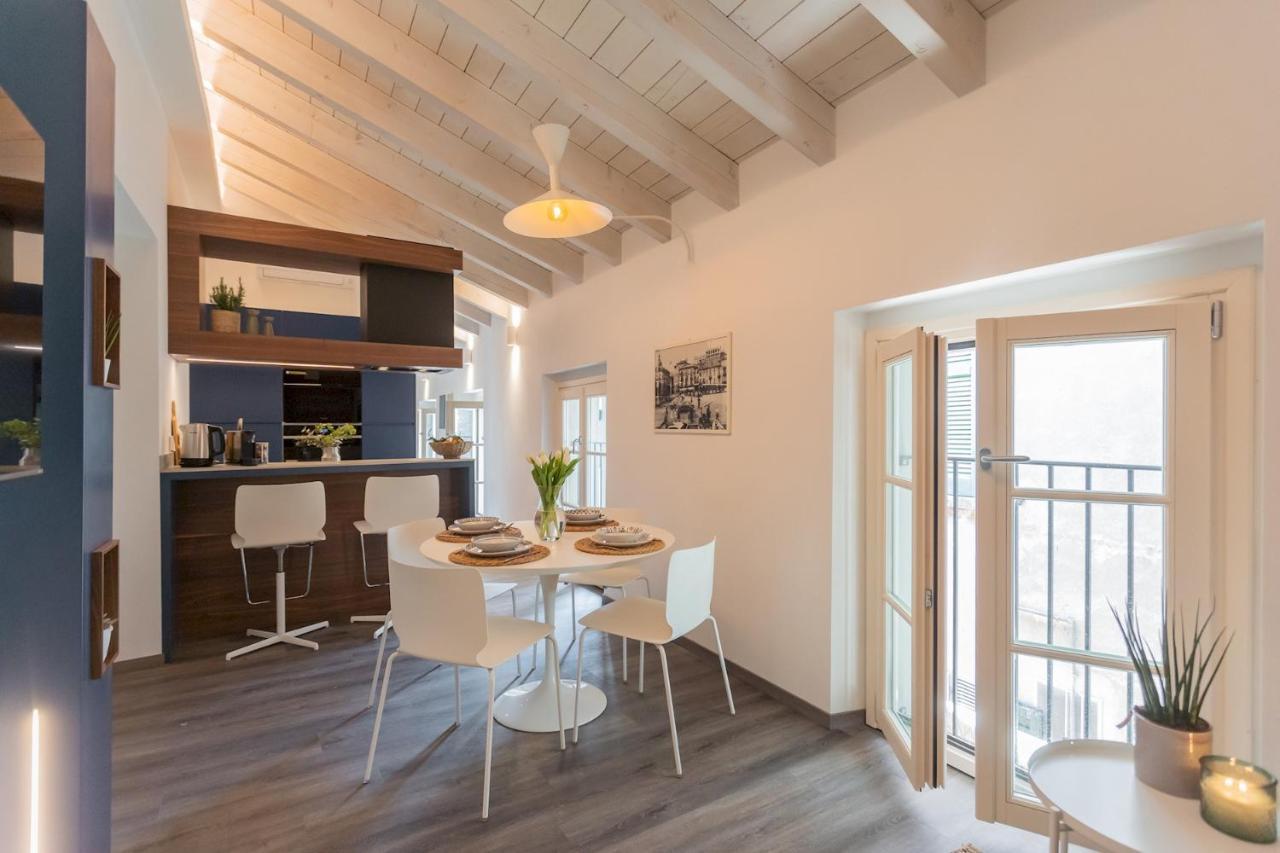 Apartment Muralto's Nest By Rent *