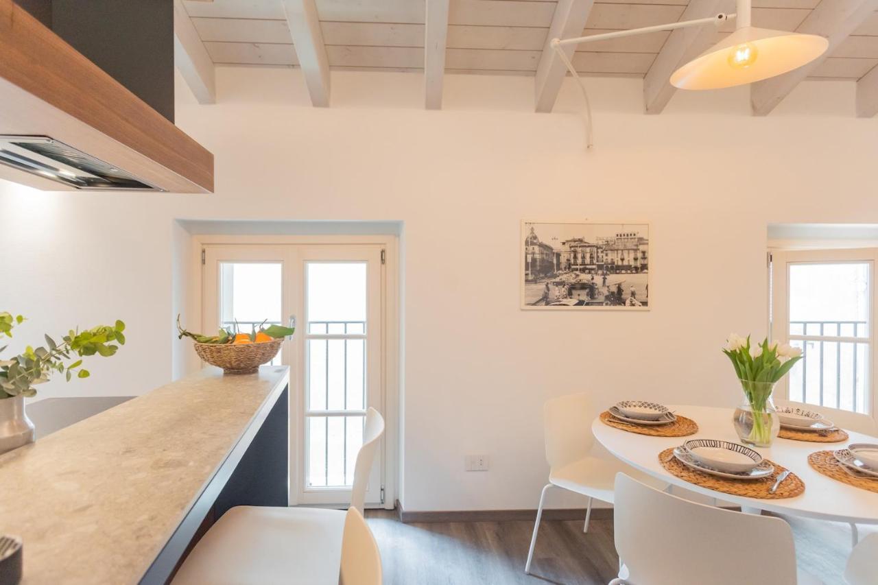 Muralto's Nest By Rent *