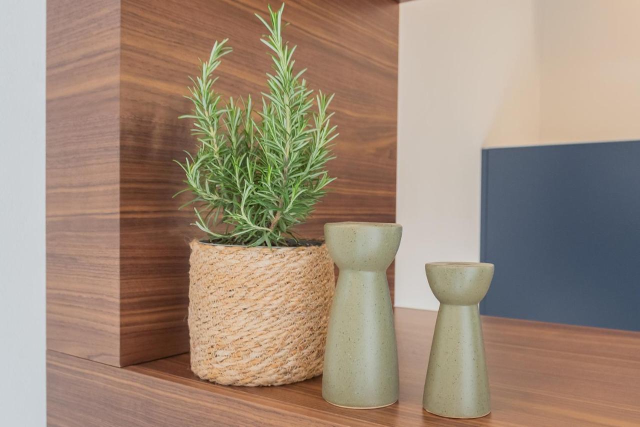 Apartment Muralto's Nest By Rent