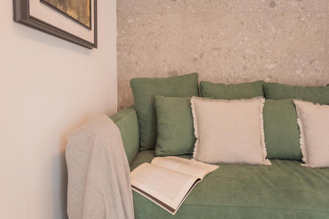 Muralto's Nest By Rent Como