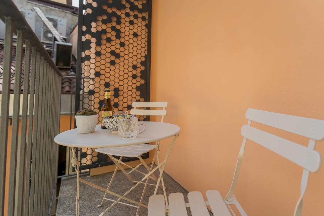 Apartment Muralto's Nest By Rent