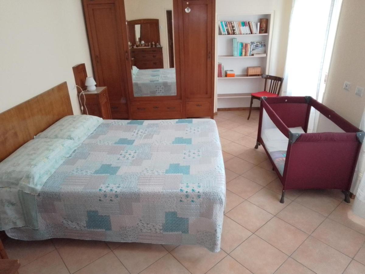 Apartment Casa Mimosa - Vacanze Sul Di Sorico