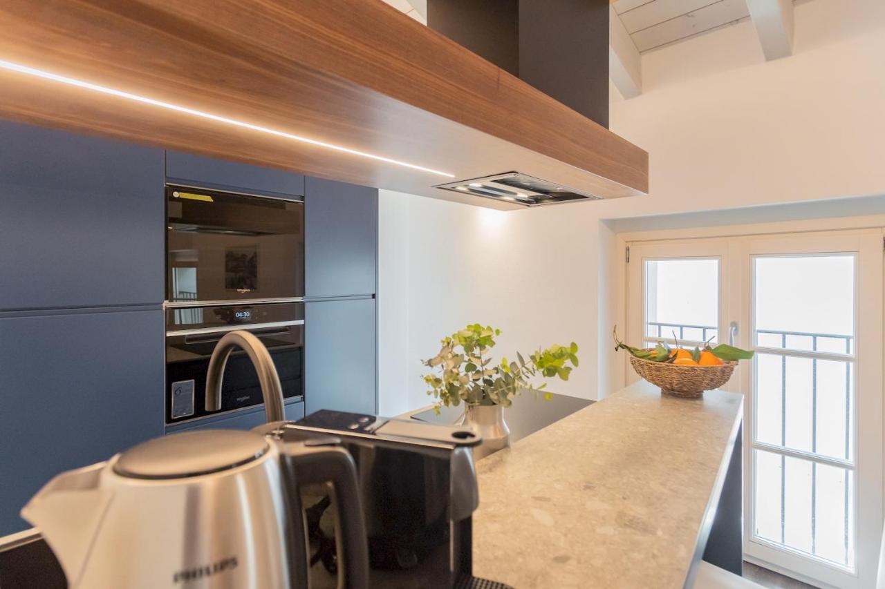 Muralto's Nest By Rent Apartment
