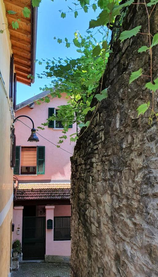 Emily's House - Authentic By Rent Apartment Torno