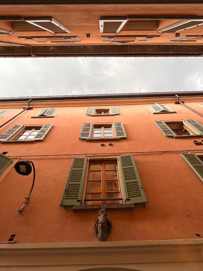 Apartment Il Bacio Como