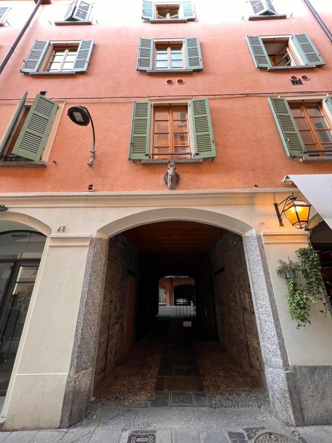 Apartment Il Bacio *