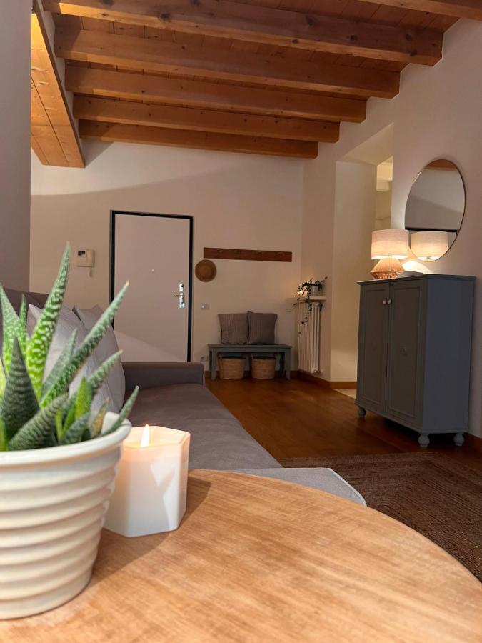 Il Bacio Apartment *