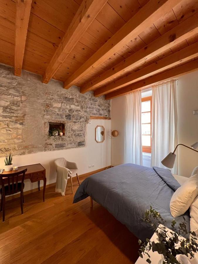 Apartment Il Bacio Como