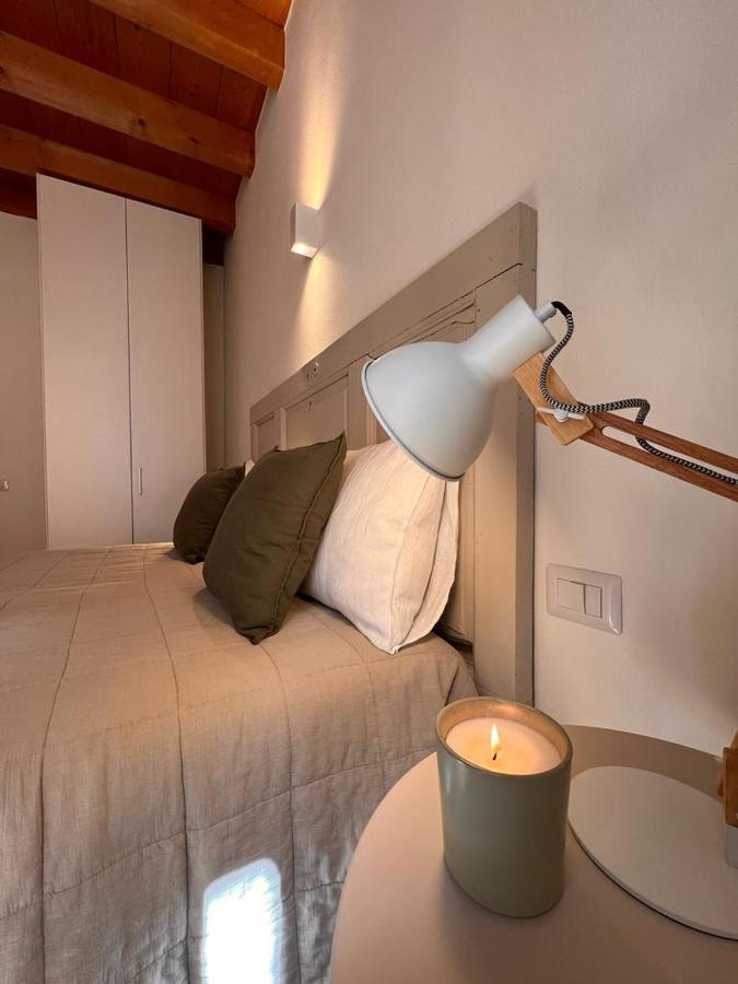 Apartment Il Bacio *