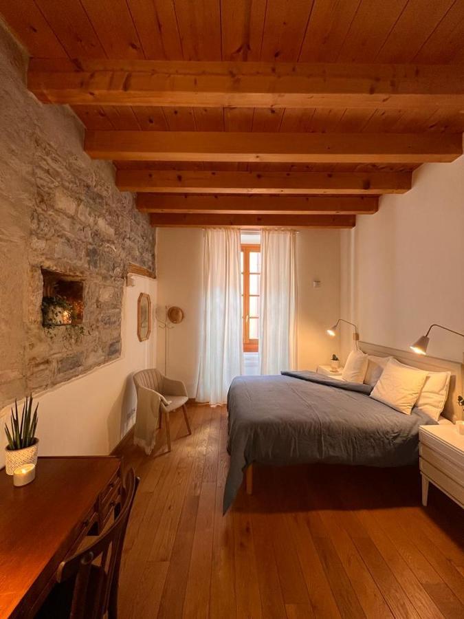 Apartment Il Bacio Como