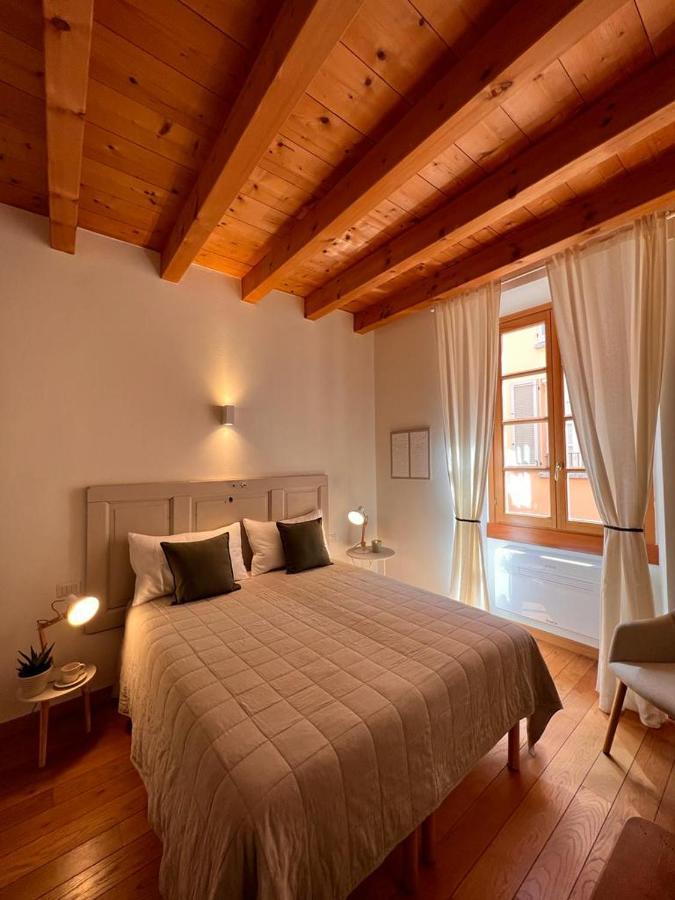 Apartment Il Bacio
