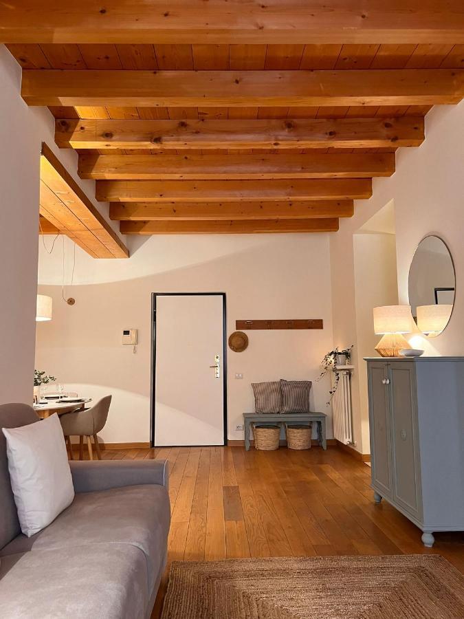 Il Bacio Apartment