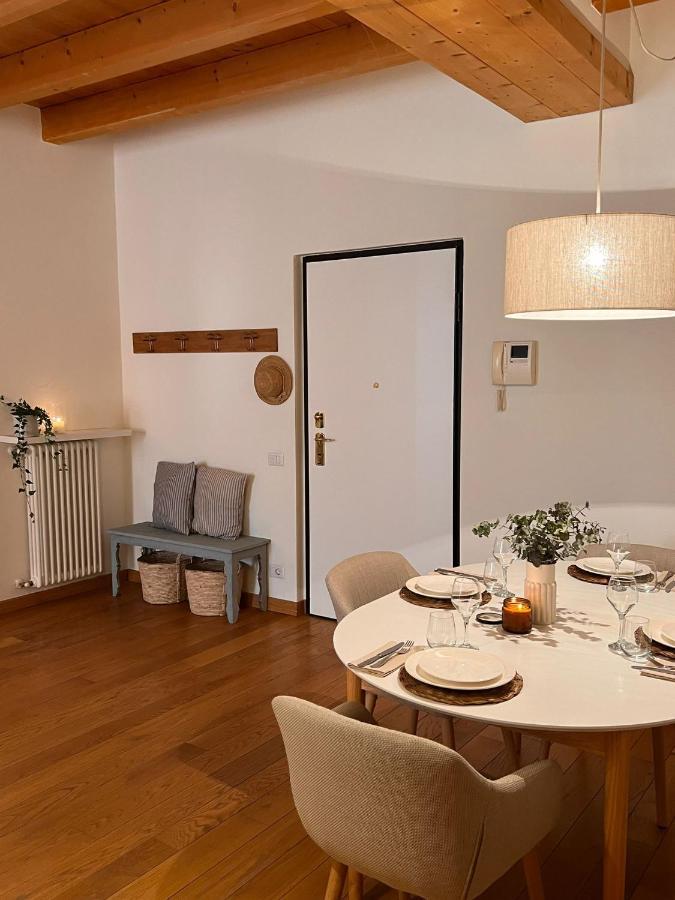 Apartment Il Bacio *