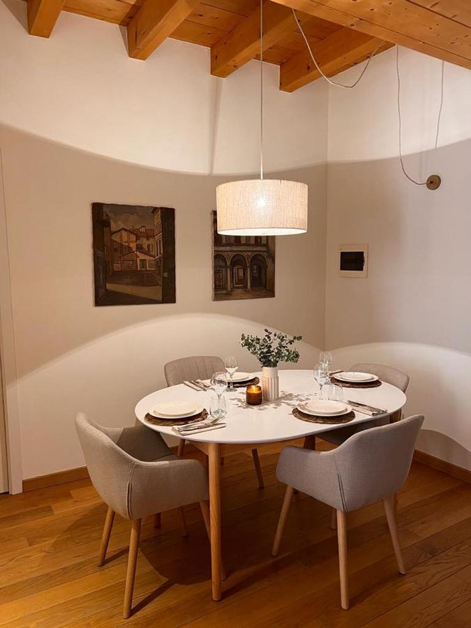 Il Bacio Apartment *