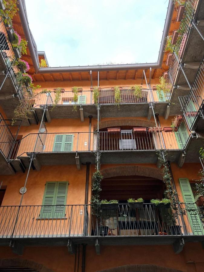 Apartment Il Bacio