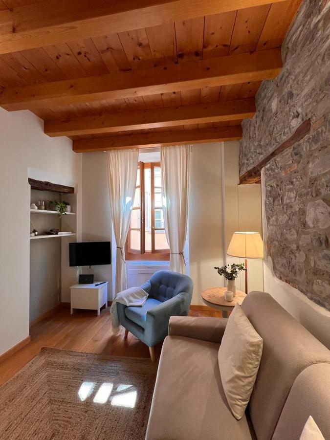 Apartment Il Bacio