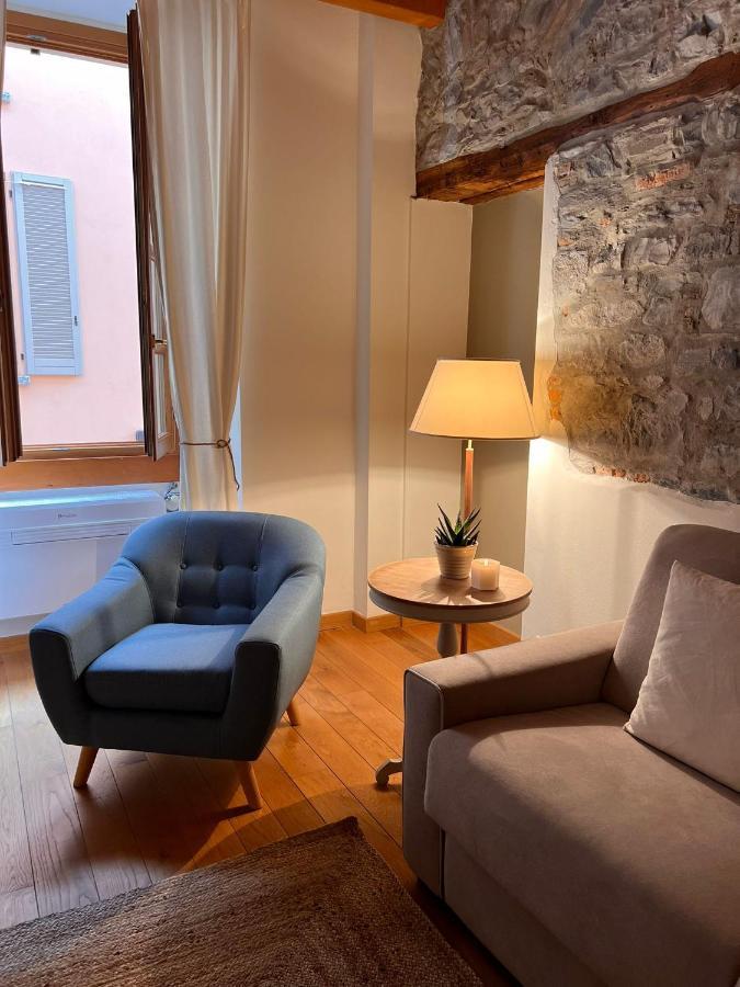 Il Bacio Apartment Como