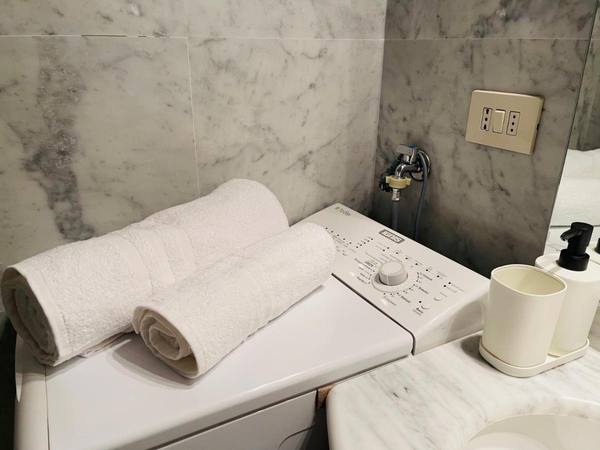 Belle Ile Park Apartment