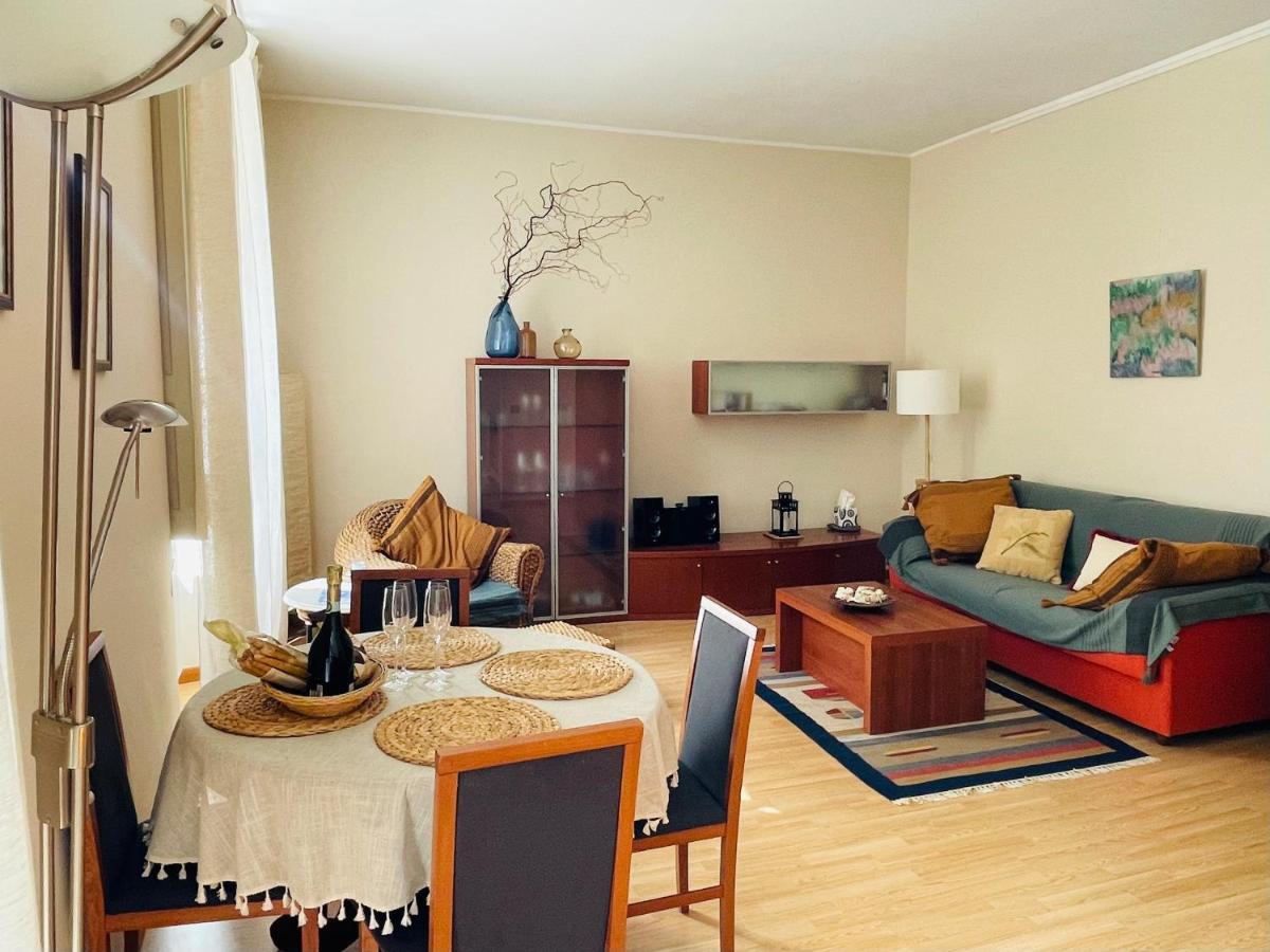 Apartment Belle Ile Park