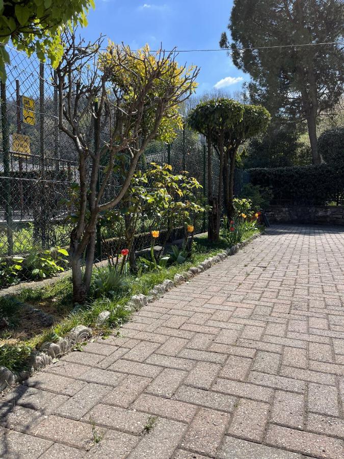 Holiday home Ca Del Fili Lenno