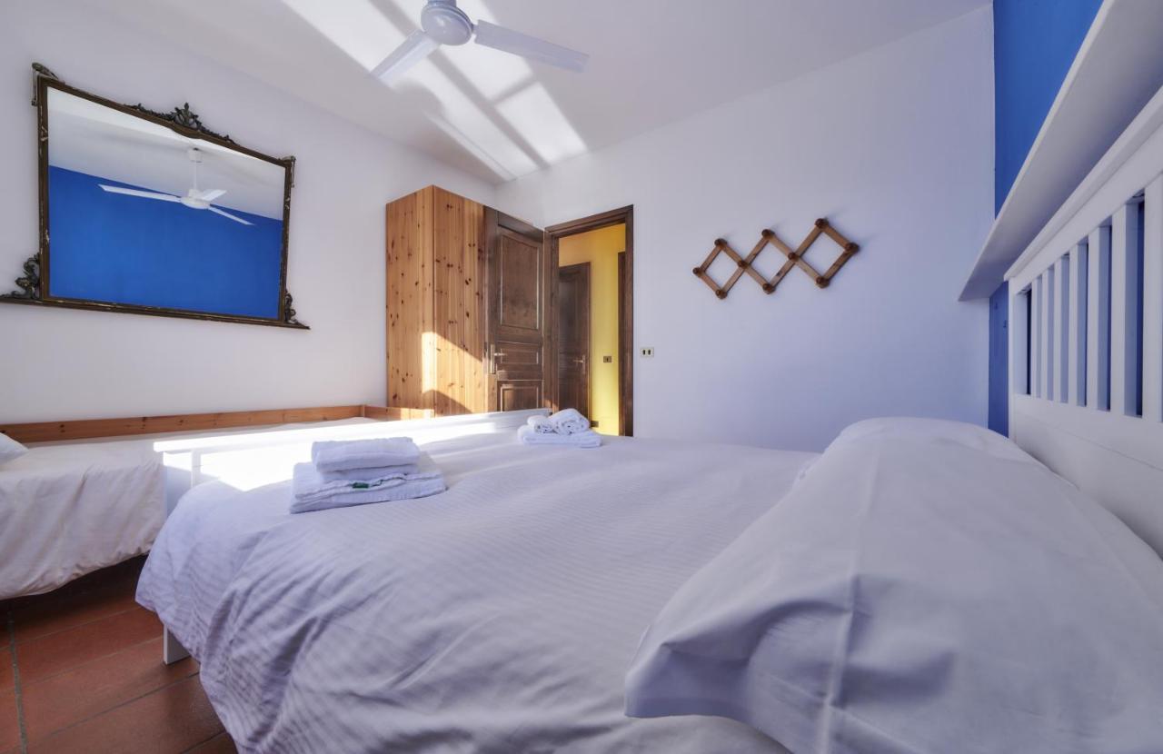 Claudias Flat * Lierna