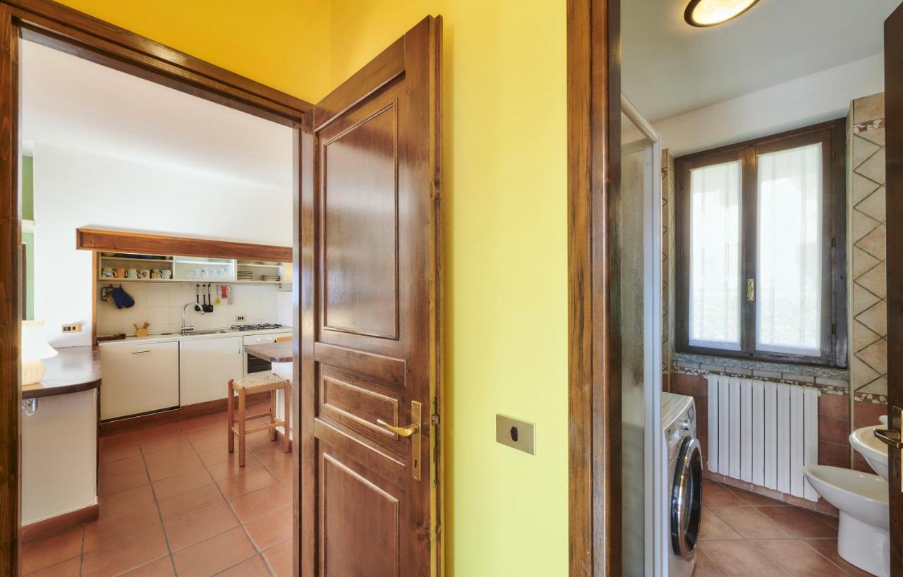 Apartment Claudias Flat