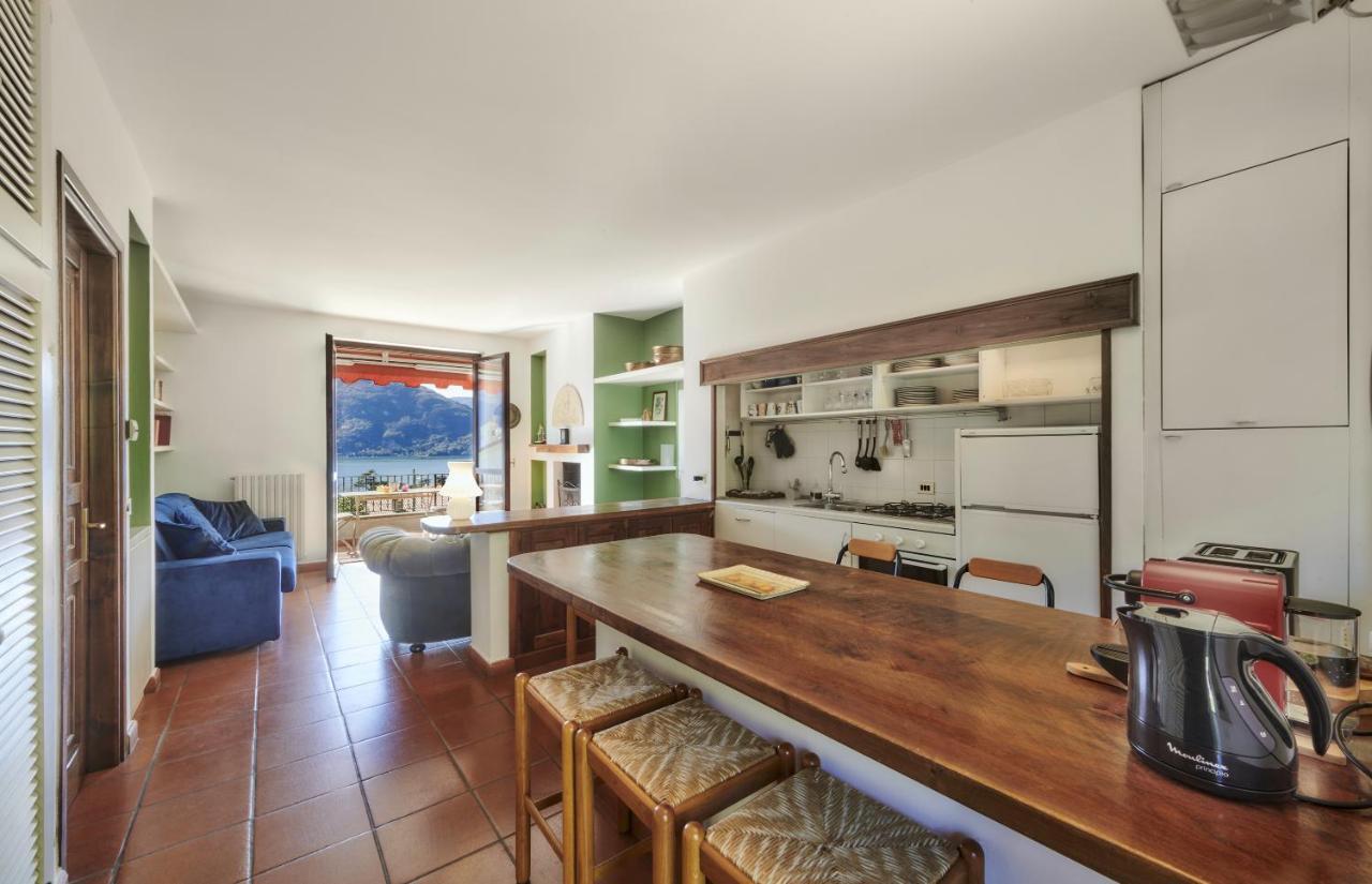 Apartment Claudias Flat Lierna