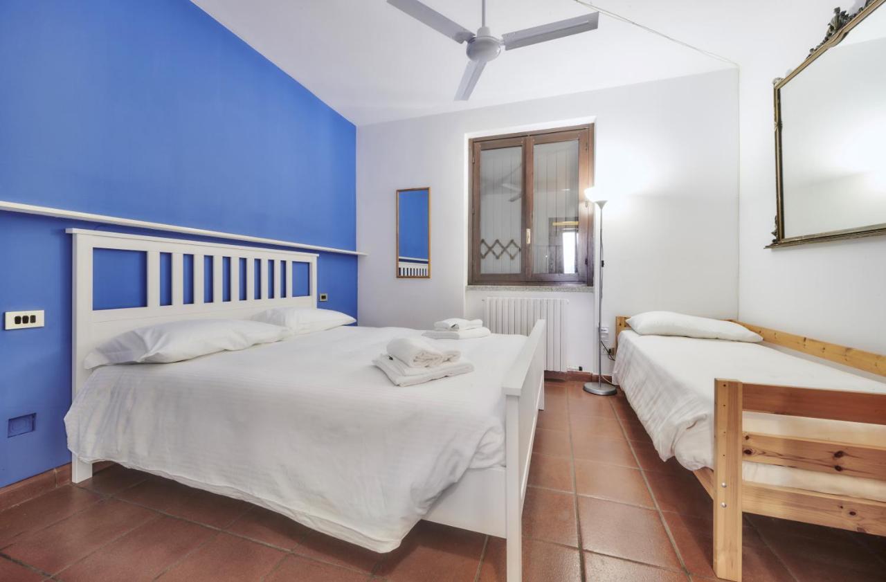 Claudias Flat Lierna