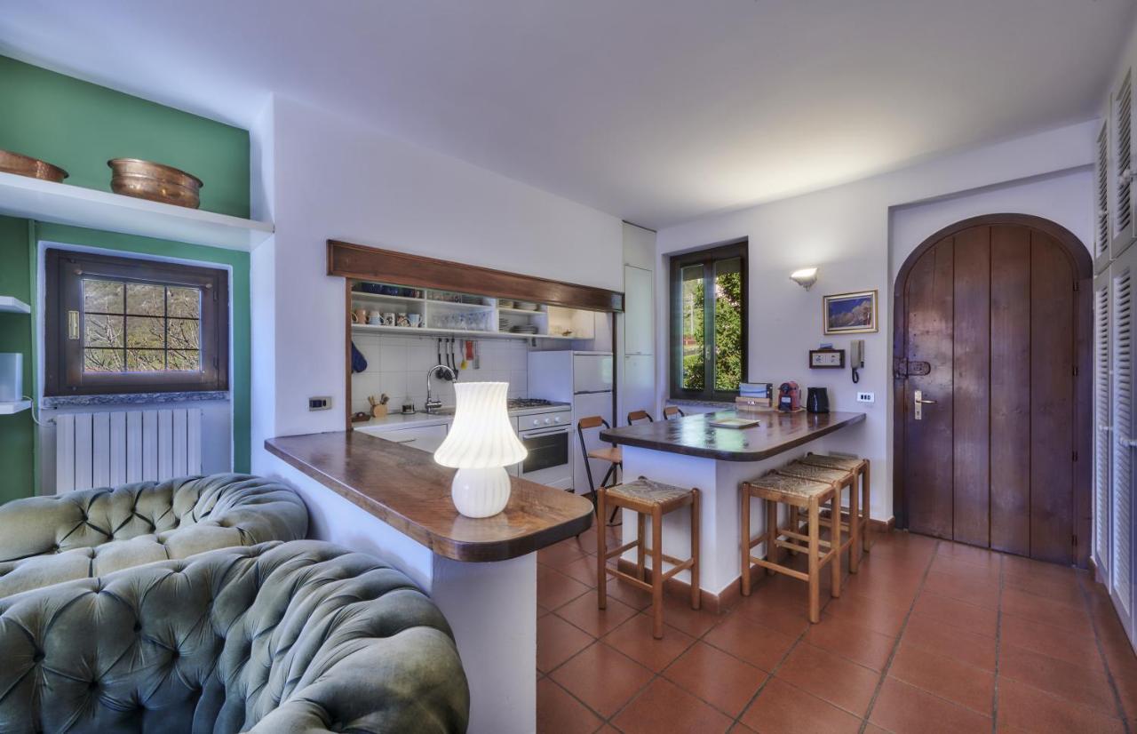 Apartment Claudias Flat *