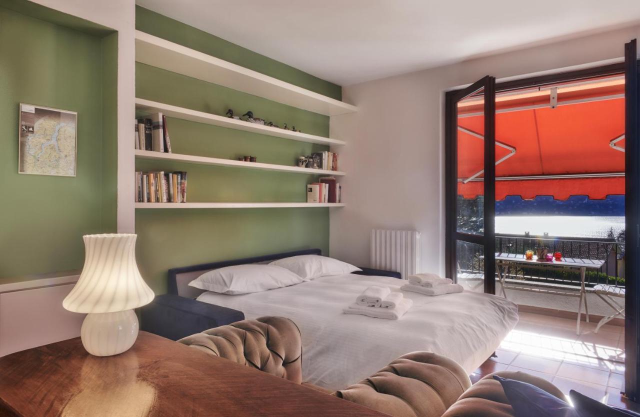 Apartment Claudias Flat Lierna
