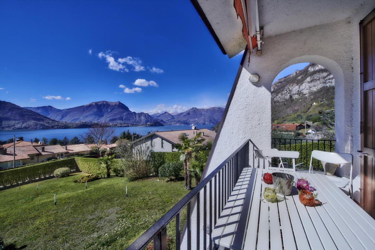 Claudias Flat Apartment Lierna