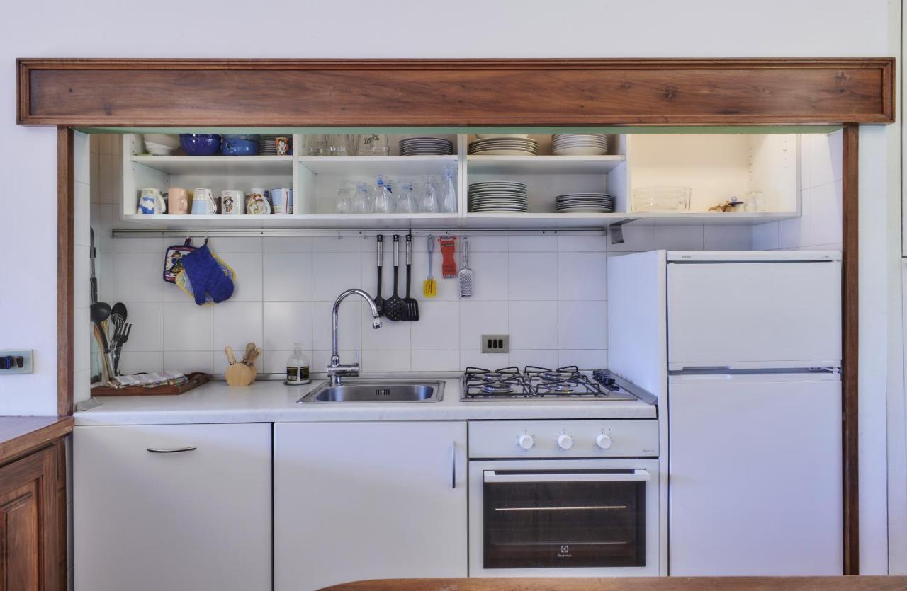 Apartment Claudias Flat Lierna