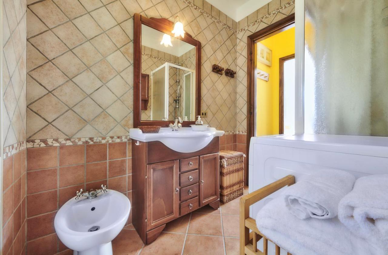 Claudias Flat Lierna