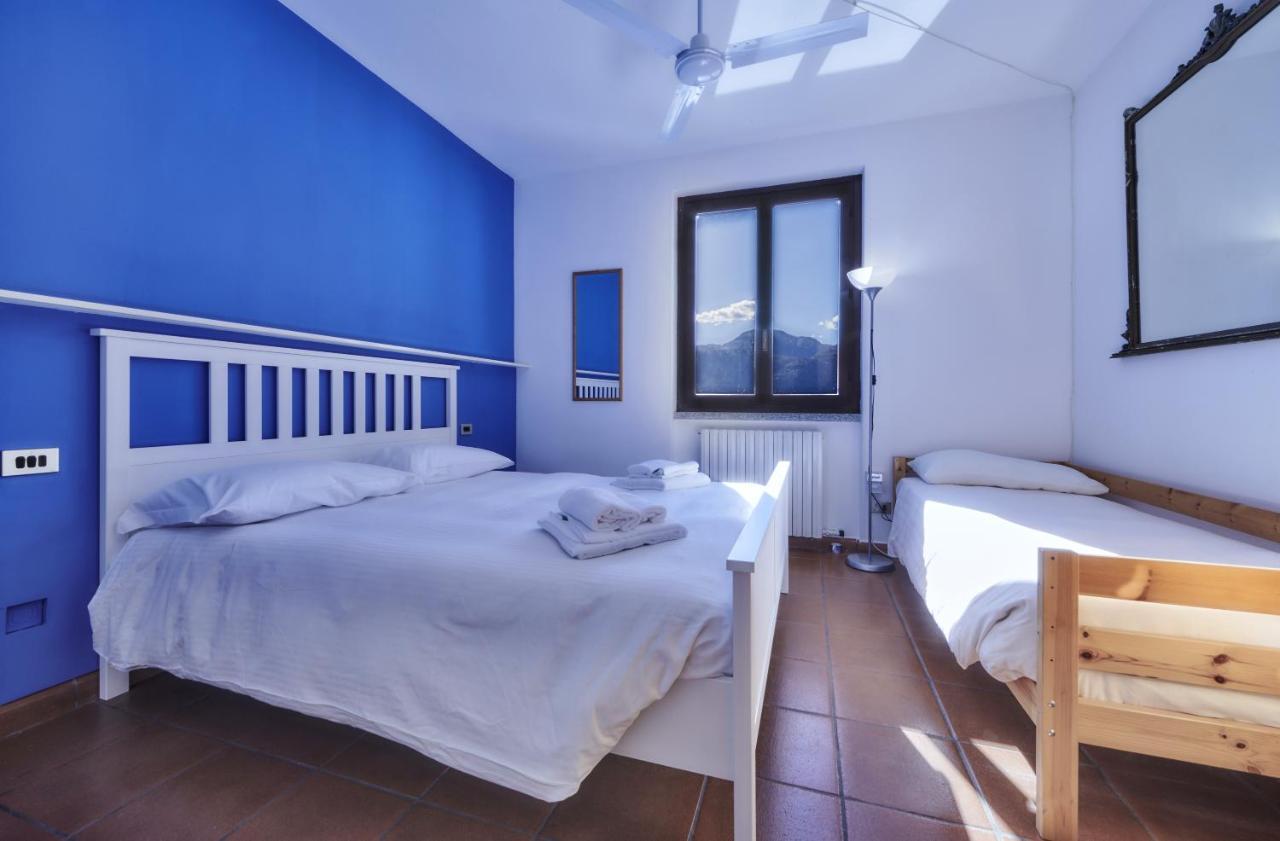 Claudias Flat * Lierna