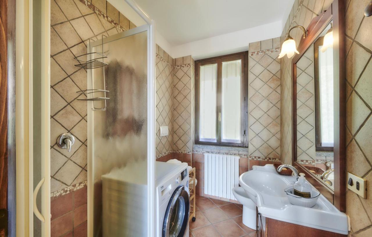 Apartment Claudias Flat Lierna