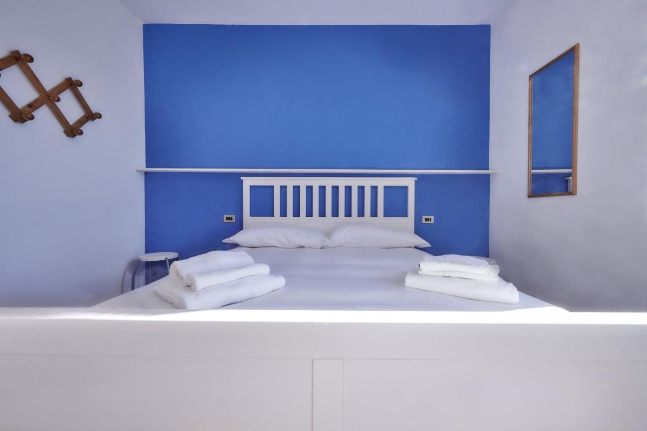 Claudias Flat * Lierna